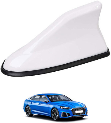 MATIES White Shark Antenna Waterproof And Unique Design For Vehicle 185 Car Anteena Satellite Vehicle Antenna