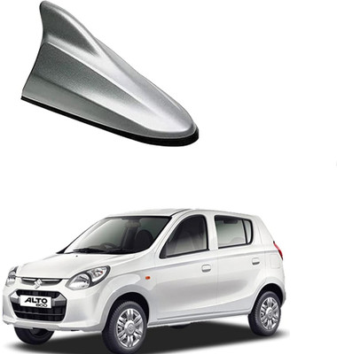 FORSONS alto 800 type 1 Shark_Fin_silv_Alto 800 t1 Satellite Vehicle Antenna