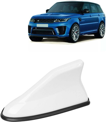 Kingsway kkmshanwt00298 Universal Shark Fin Aerial Car Roof AM/FM Radio Satellite Vehicle Antenna