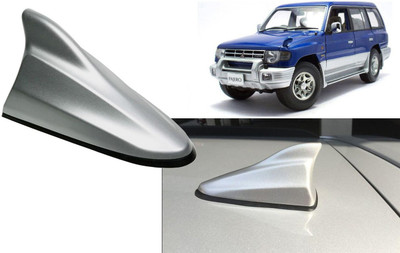 FINCOSTA SHRKFN1377:Sharkfin Antna FM/AM Mitsubishi Pajero Satellite Vehicle Antenna