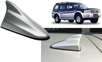 FINCOSTA SHRKFN1173:Sharkfin Antna FM/AM Ford Endeavour Satellite Vehicle Antenna