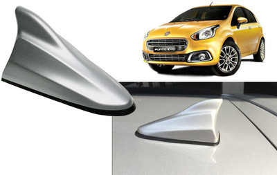 FINCOSTA SHRKFN1169:Sharkfin Antna FM/AM Fiat Punto Evo Satellite Vehicle Antenna
