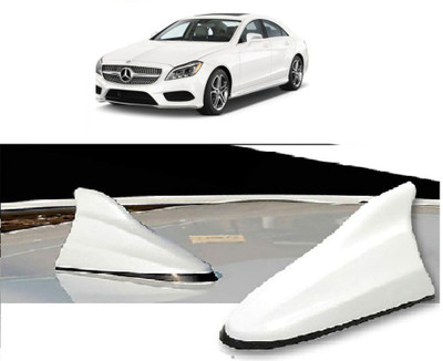 FINCOSTA SHAk1360:Sharkfin Antna FM/AM Mercedes CLs-Class Satellite Vehicle Antenna