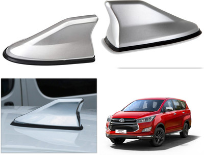 PEEPS STORE PS Silver SF Antenna Innova Crysta 2016 Satellite Vehicle Antenna