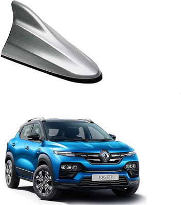 FORSONS kiger Shark_Fin_silv_Kiger Satellite Vehicle Antenna