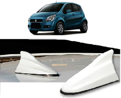 FINCOSTA SHAk1297:Sharkfin Antna FM/AM Maruti Suzuki Ritz Type-1 Satellite Vehicle Antenna