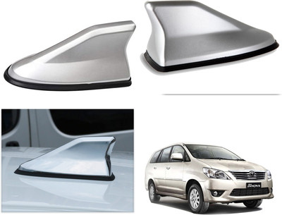 PEEPS STORE PS Silver SF Antenna Innova 2012-2013 peepsstore pack of 1 antenna for car Satellite Vehicle Antenna