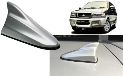 FINCOSTA SHRKFN1154:Sharkfin Antna FM/AM Chevrolet Tavera Type-1 Satellite Vehicle Antenna