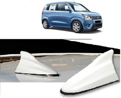FINCOSTA SHAk1340:Sharkfin Antna FM/AM Maruti Suzuki WagonR 2019 Satellite Vehicle Antenna