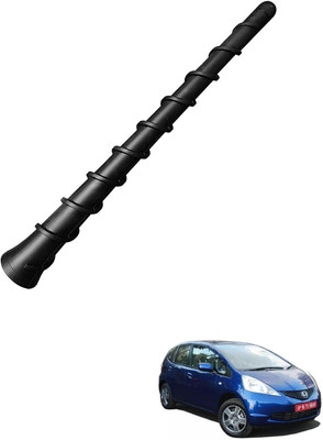 AuTO ADDiCT ar Auto AM/FM Radio Fiber Antenna With Screw For HONDA OLD JAZZ Satellite Vehicle Antenna