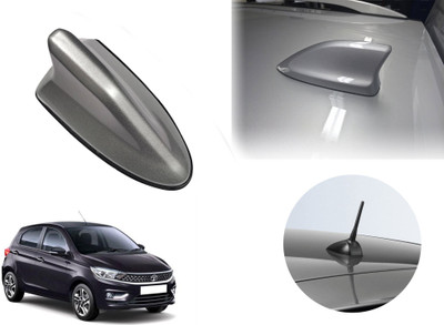 AUTO PEARL Premium Quality Car Black Shark Fin Replacement Signal Receiver FA180 Tiago 2020 XB/XE/XM Model Hidden Vehicle Antenna