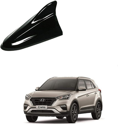 FORSONS Shark_Fin_blk_creta 2019 Shark_Fin_blk_creta 2019 Satellite Vehicle Antenna