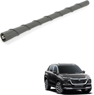 KOZDIKO FIBER RUBBER ANTENNA COMPATIBLE WITH GRAND VITARA (2022-PRESENT) Satellite Vehicle Antenna