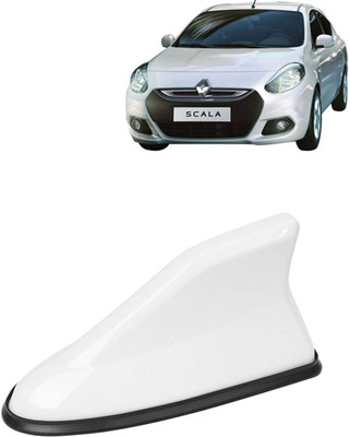 Kingsway kkmshanwt00088 Universal Shark Fin Aerial Car Roof AM/FM Radio Satellite Vehicle Antenna
