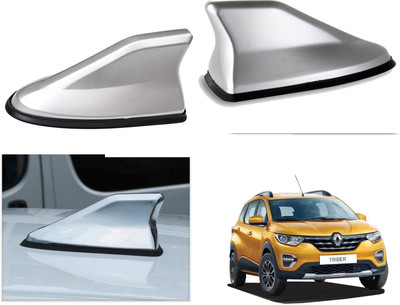 PEEPS STORE PS Silver SF Antenna Triber Satellite Vehicle Antenna