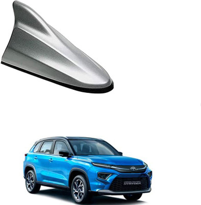 FORSONS urban cruiser hyryder 2023 Shark_Fin_silv_Urban Cruiser Hyryder 2023 Satellite Vehicle Antenna