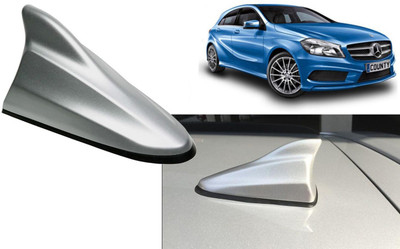 FINCOSTA SHRKFN1359:Sharkfin Antna FM/AM Mercedes-benz A Class Satellite Vehicle Antenna
