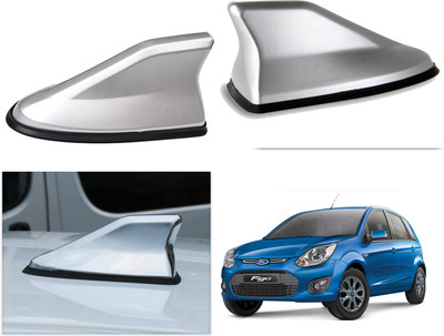 PEEPS STORE PS Silver SF Antenna Figo Type-2 peepsstore pack of 1 antenna for car Satellite Vehicle Antenna