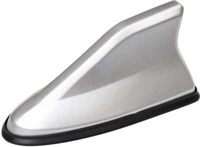 Kingsway kkmshansl00000 Universal Shark Fin Aerial Car Roof AM/FM Radio Satellite Vehicle Antenna