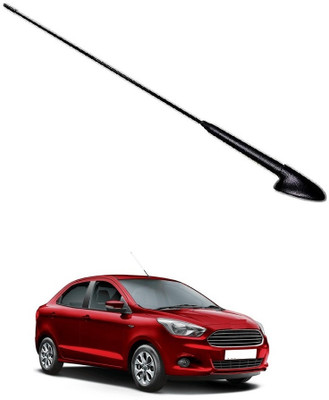 Suprozo Car AM/FM roof antenna working aerial replacement OE for Ford Figo Aspire Aerial Antenna Whip Vehicle Antenna