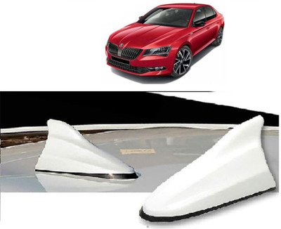 FINCOSTA SHAk1136:Sharkfin Antna FM/AM Skoda Superb 2019 Satellite Vehicle Antenna