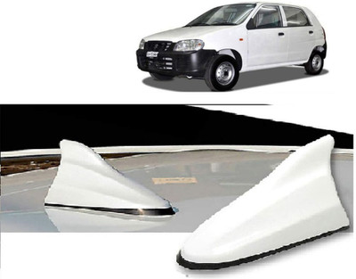 FINCOSTA SHAk1317:Sharkfin Antna FM/AM Maruti Suzuki Alto Satellite Vehicle Antenna