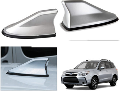 PEEPS STORE PS Silver SF Antenna Forester Satellite Vehicle Antenna