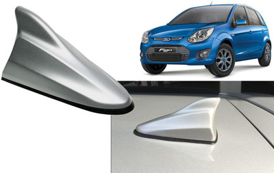 FINCOSTA SHRKFN1185:Sharkfin Antna FM/AM Ford Figo Type-2 Satellite Vehicle Antenna