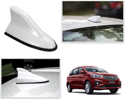 PEEPS STORE Peeps shark-white Maruti Ertiga 2021 peepsstore pack of 1 antenna for car Satellite Vehicle Antenna