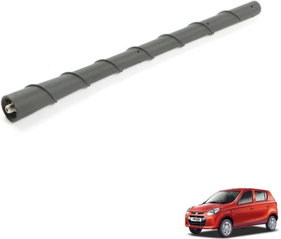 KOZDIKO FIBER RUBBER ANTENNA COMPATIBLE WITH ALTO 800 Satellite Vehicle Antenna