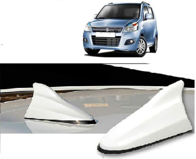 FINCOSTA SHAk1227:Sharkfin Antna FM/AM Maruti Suzuki Wagon R 2013 Satellite Vehicle Antenna
