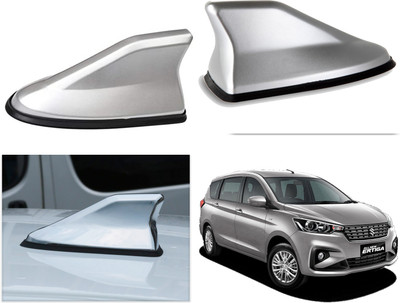 PEEPS STORE PS Silver SF Antenna Ertiga 2019 Satellite Vehicle Antenna