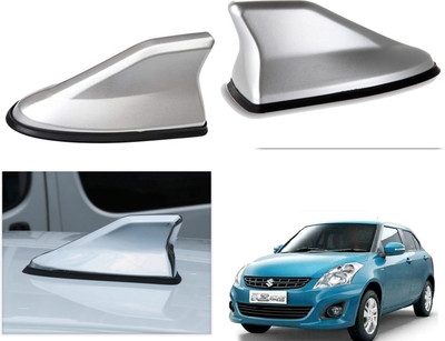 PEEPS STORE PS Silver SF Antenna Swift Dzire Type-2 peepsstore pack of 1 multi colour of anteena for your car Satellite Vehicle Antenna