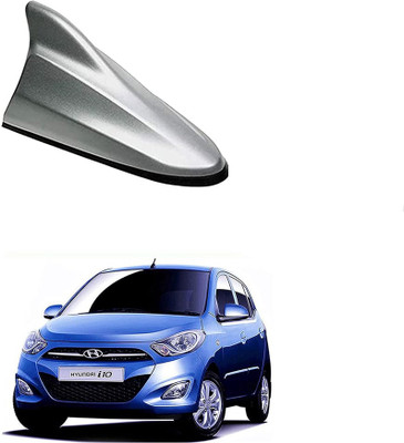 FORSONS i10 type 2 Shark_Fin_silv_i10 type 2 Satellite Vehicle Antenna
