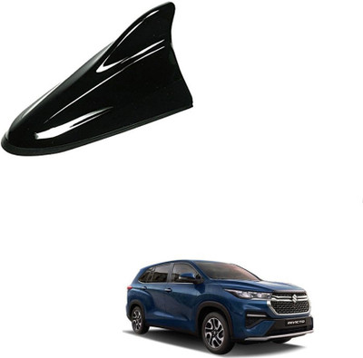 FORSONS Shark_Fin_blk_invicto Shark_Fin_blk_invicto Satellite Vehicle Antenna