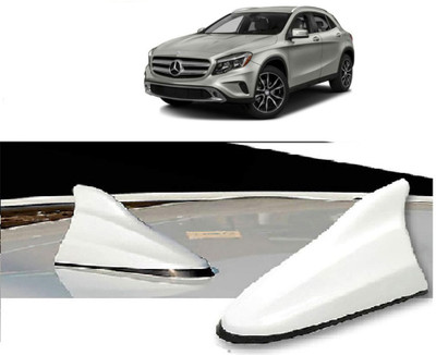 FINCOSTA SHAk1373:Sharkfin Antna FM/AM Mercedes-benz GLA-Class Satellite Vehicle Antenna