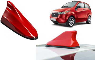 FINCOSTA SHRK:1337 Mahindra Reva E20 Satellite Vehicle Antenna