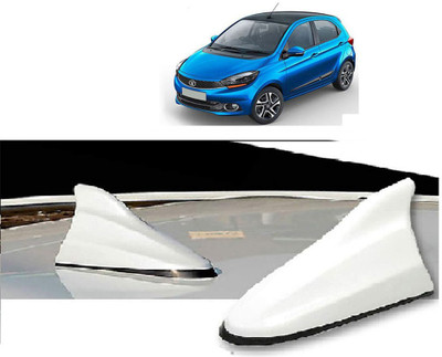 FINCOSTA SHAk1174:Sharkfin Antna FM/AM Tata Tiago 2019 Satellite Vehicle Antenna