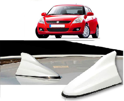 FINCOSTA SHAk1330:Sharkfin Antna FM/AM Satellite Vehicle Antenna