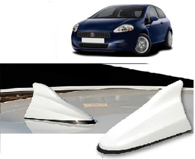 FINCOSTA SHAk1241:Sharkfin Antna FM/AM Fiat Grand Punto Satellite Vehicle Antenna