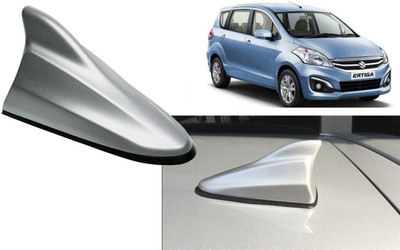 FINCOSTA SHRKFN1288:Sharkfin Antna FM/AM Maruti Suzuki Ertiga Type-2 Satellite Vehicle Antenna