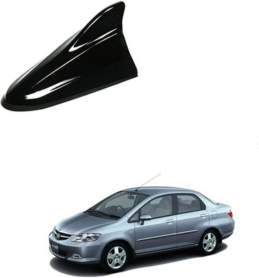 FORSONS Shark_Fin_blk_city zx Shark_Fin_blk_city zx Satellite Vehicle Antenna