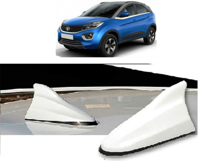 FINCOSTA SHAk1163:Sharkfin Antna FM/AM Tata Nexon Satellite Vehicle Antenna