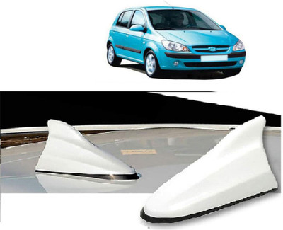 FINCOSTA SHAk1177:Sharkfin Antna FM/AM Hyundai Getz Satellite Vehicle Antenna