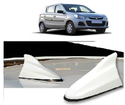 FINCOSTA SHAk1323:Sharkfin Antna FM/AM Maruti Suzuki Alto K10 2018 Satellite Vehicle Antenna
