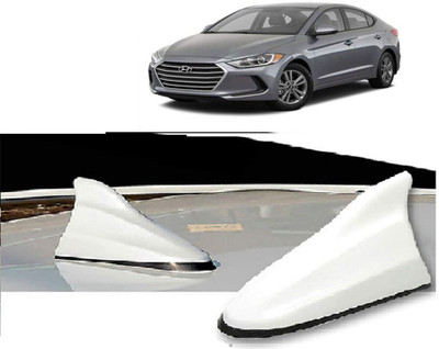 FINCOSTA SHAk1141:Sharkfin Antna FM/AM Hyundai Elantra 2017 Satellite Vehicle Antenna