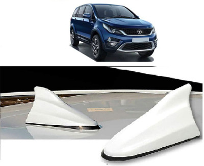 FINCOSTA SHAk1152:Sharkfin Antna FM/AM Tata Hexa Satellite Vehicle Antenna