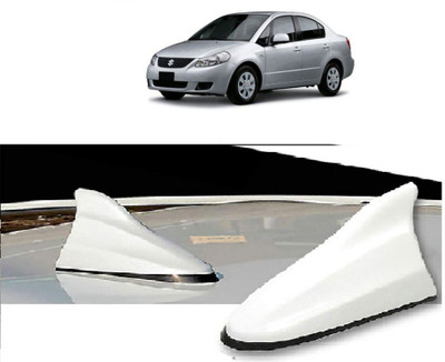 FINCOSTA SHAk1335:Sharkfin Antna FM/AM Maruti Suzuki SX4 Satellite Vehicle Antenna