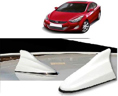 FINCOSTA SHAk1129:Sharkfin Antna FM/AM Satellite Vehicle Antenna
