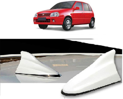 FINCOSTA SHAk1344:Sharkfin Antna FM/AM Maruti Suzuki Zen Satellite Vehicle Antenna